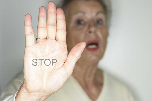 stop sexual elder abuse